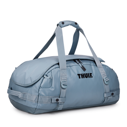 Thule Chasm 40L Duffel - Pond gray