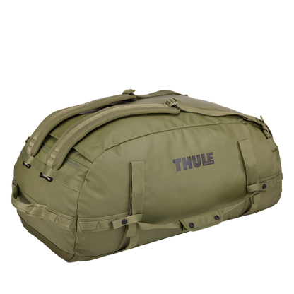 Thule Chasm 90L Duffel - Olivine