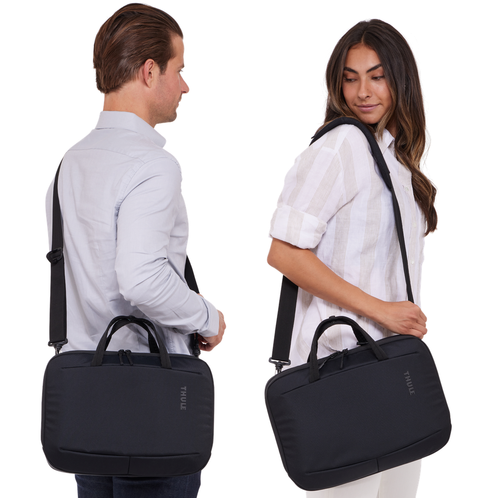 Thule Subterra MacBook Attaché 14" - Black