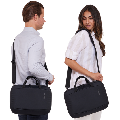 Thule Subterra MacBook Attaché 14" - Black