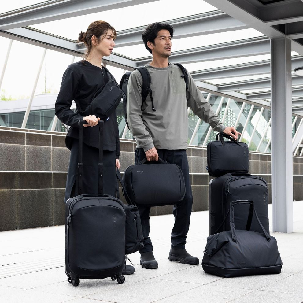 Thule Subterra MacBook Attaché 14" - Black
