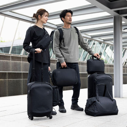Thule Subterra MacBook Attaché 14" - Black