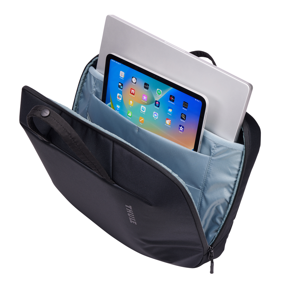Thule Subterra MacBook Attaché 16" - Black