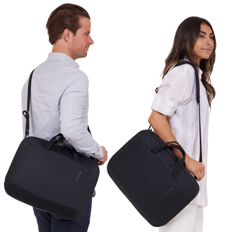 Thule Subterra MacBook Attaché 16" - Black