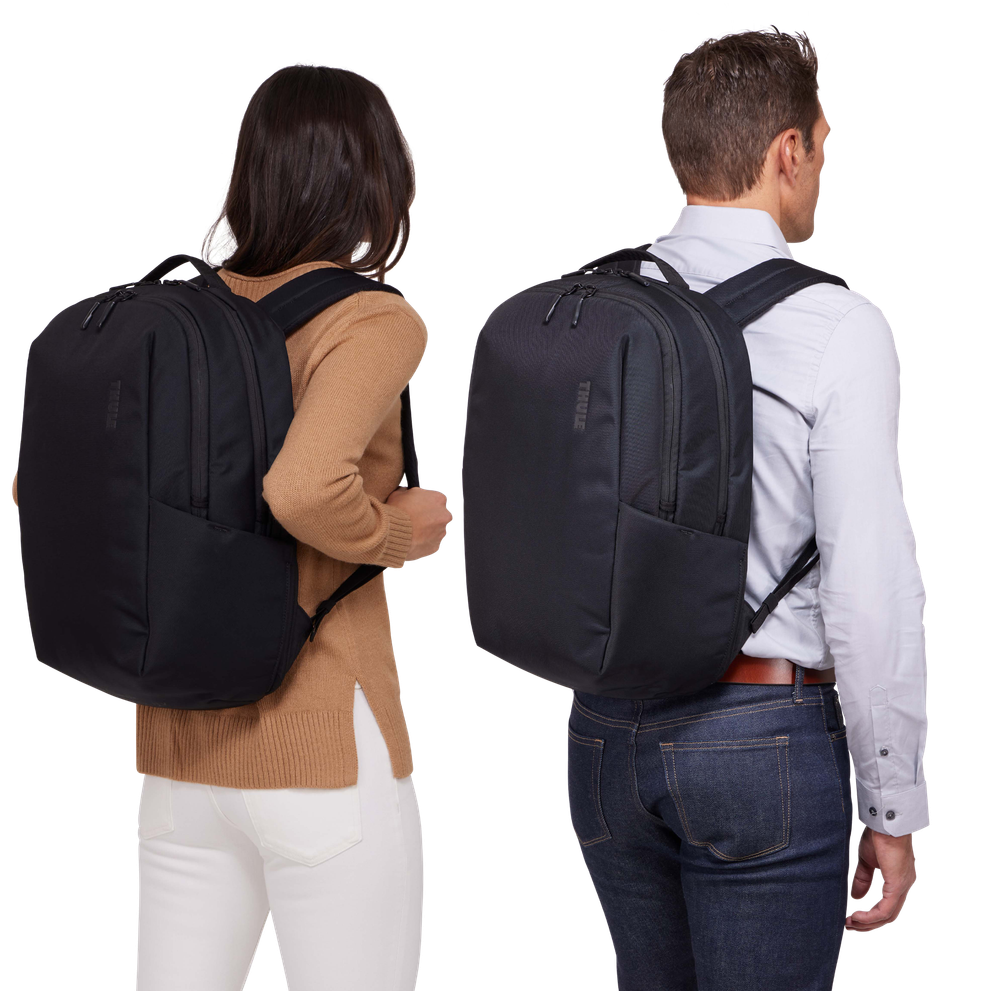 Thule Subterra Backpack 21L - Black