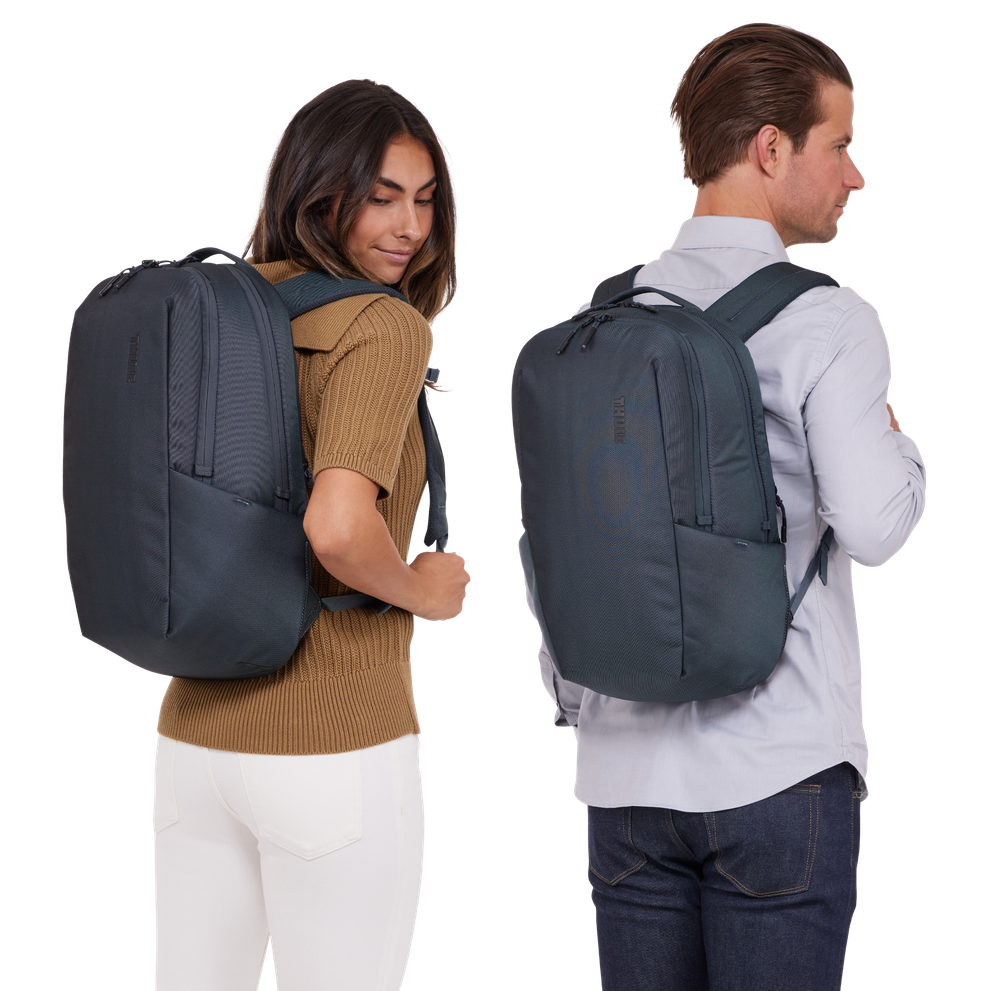 Thule Subterra Backpack 21L - Dark slate