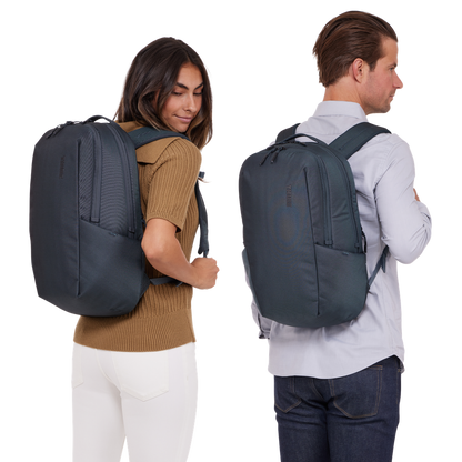 Thule Subterra Backpack 21L - Dark slate