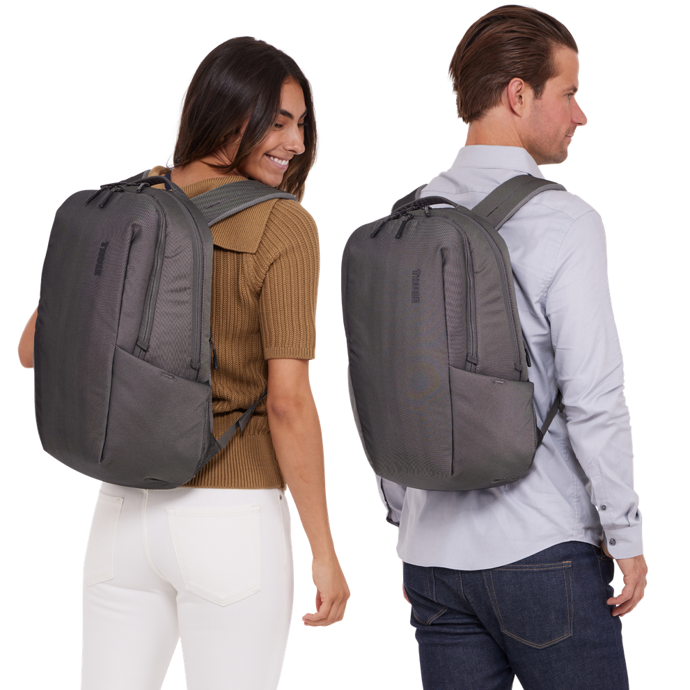 Thule Subterra Backpack 21L - Vetiver gray
