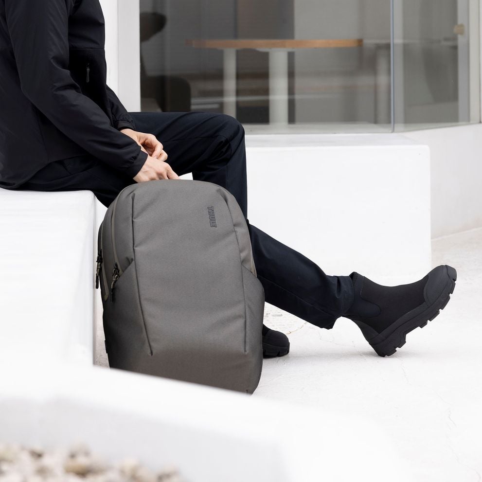 Thule Subterra Backpack 21L - Vetiver gray