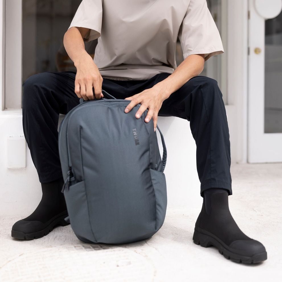 Thule Subterra Backpack 21L - Dark slate