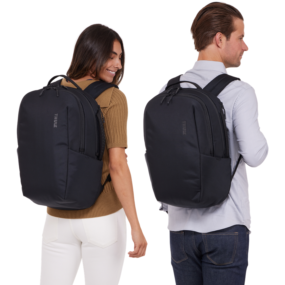 Thule Subterra Backpack 27L - Black