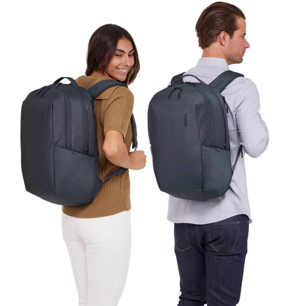 Thule Subterra Backpack 27L - Dark slate