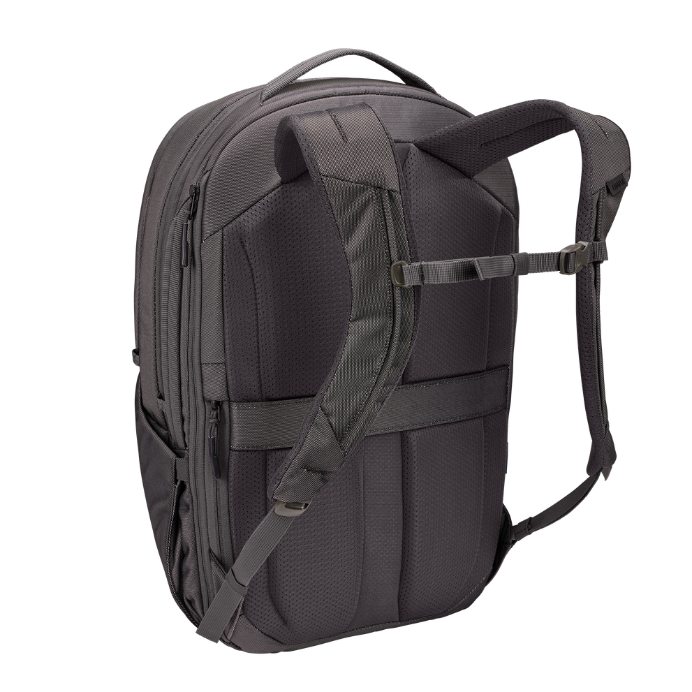 Thule Subterra Backpack 27L - Vetiver gray