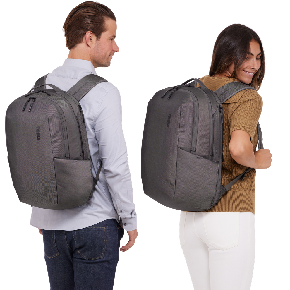 Thule Subterra Backpack 27L - Vetiver gray