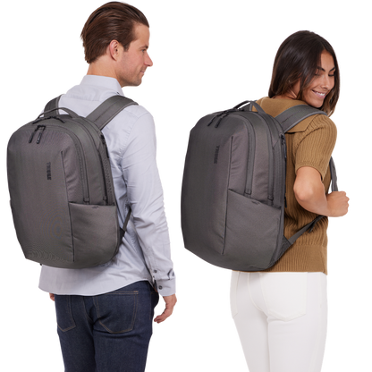 Thule Subterra Backpack 27L - Vetiver gray