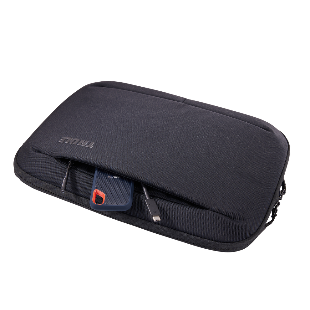 Thule Subterra MacBook Sleeve 14" - Black