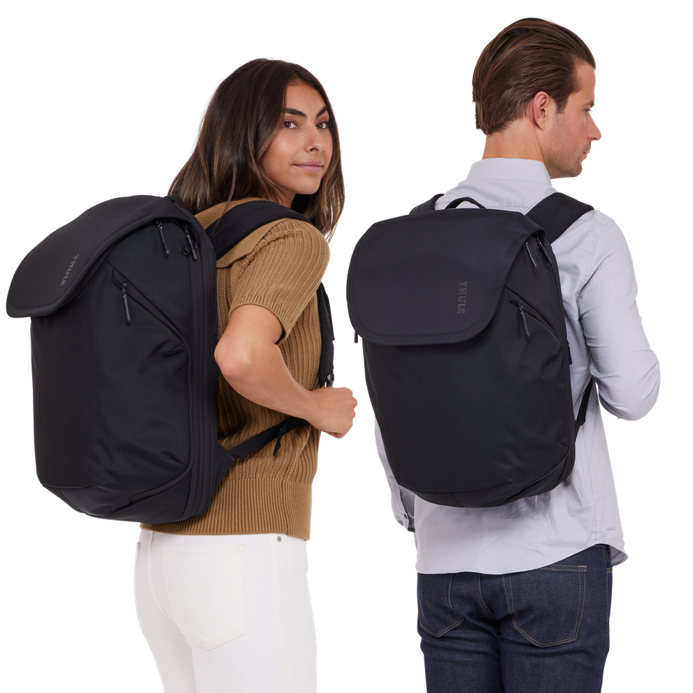 Thule Subterra Travel Backpack 26L - Black