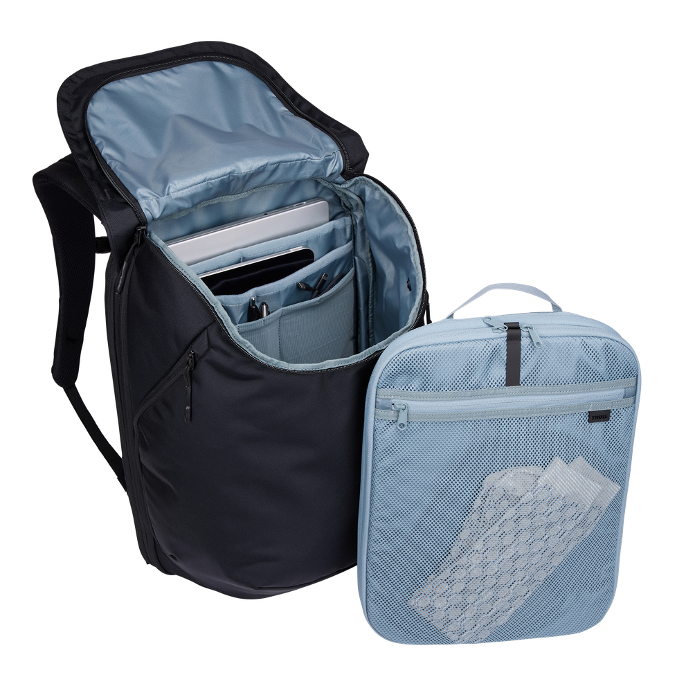 Thule Subterra Travel Backpack 26L - Black