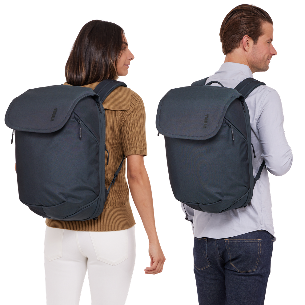 Thule Subterra Travel Backpack 26L - Dark slate
