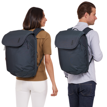 Thule Subterra Travel Backpack 26L - Dark slate