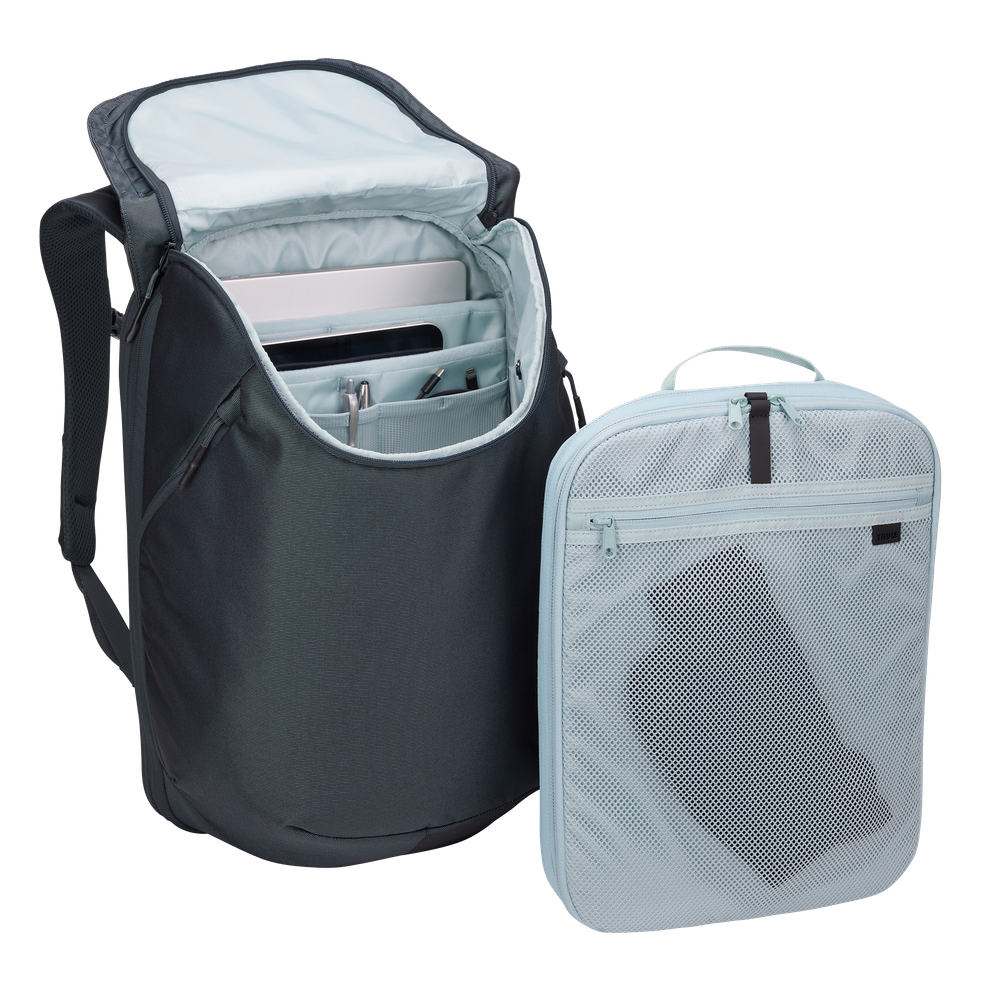 Thule Subterra Travel Backpack 26L - Dark slate