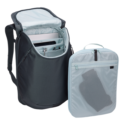 Thule Subterra Travel Backpack 26L - Dark slate