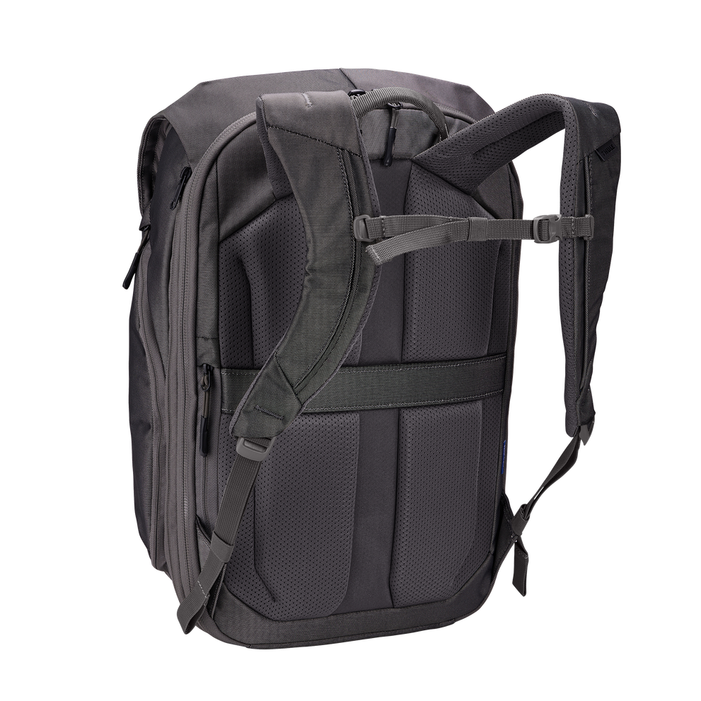 Thule Subterra Travel Backpack 26L - Vetiver gray