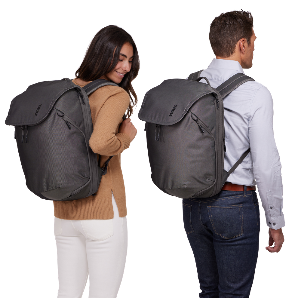 Thule Subterra Travel Backpack 26L - Vetiver gray