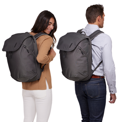 Thule Subterra Travel Backpack 26L - Vetiver gray