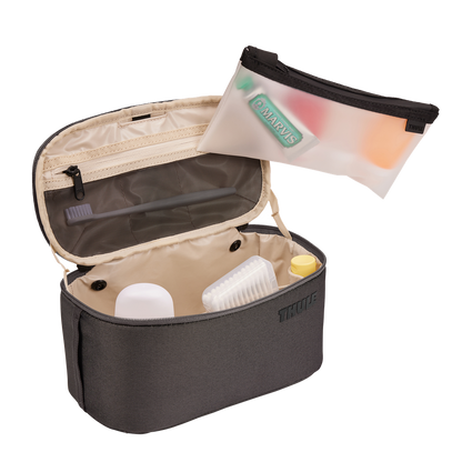 Thule Subterra Toiletry Bag - Vetiver gray
