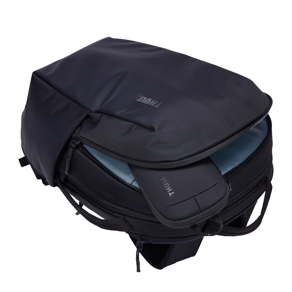 Thule Subterra Powershuttle Small - Black