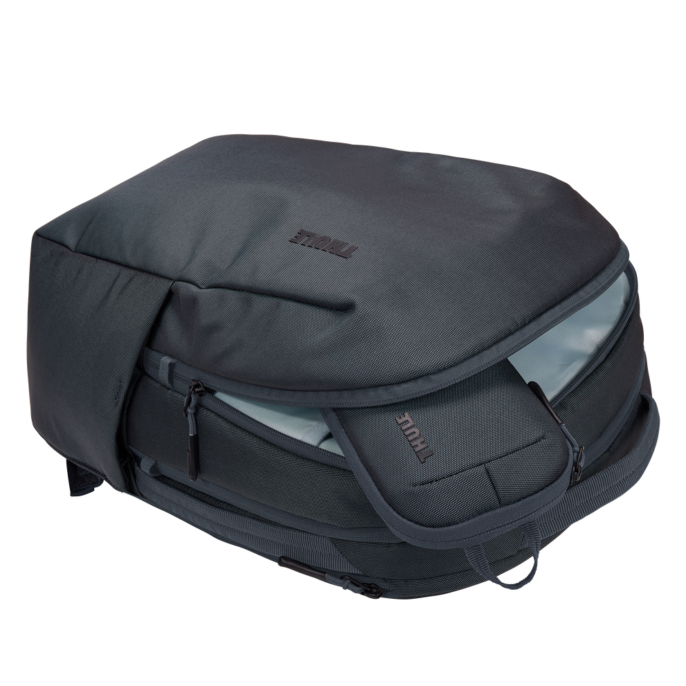 Thule Subterra Powershuttle Small - Dark slate