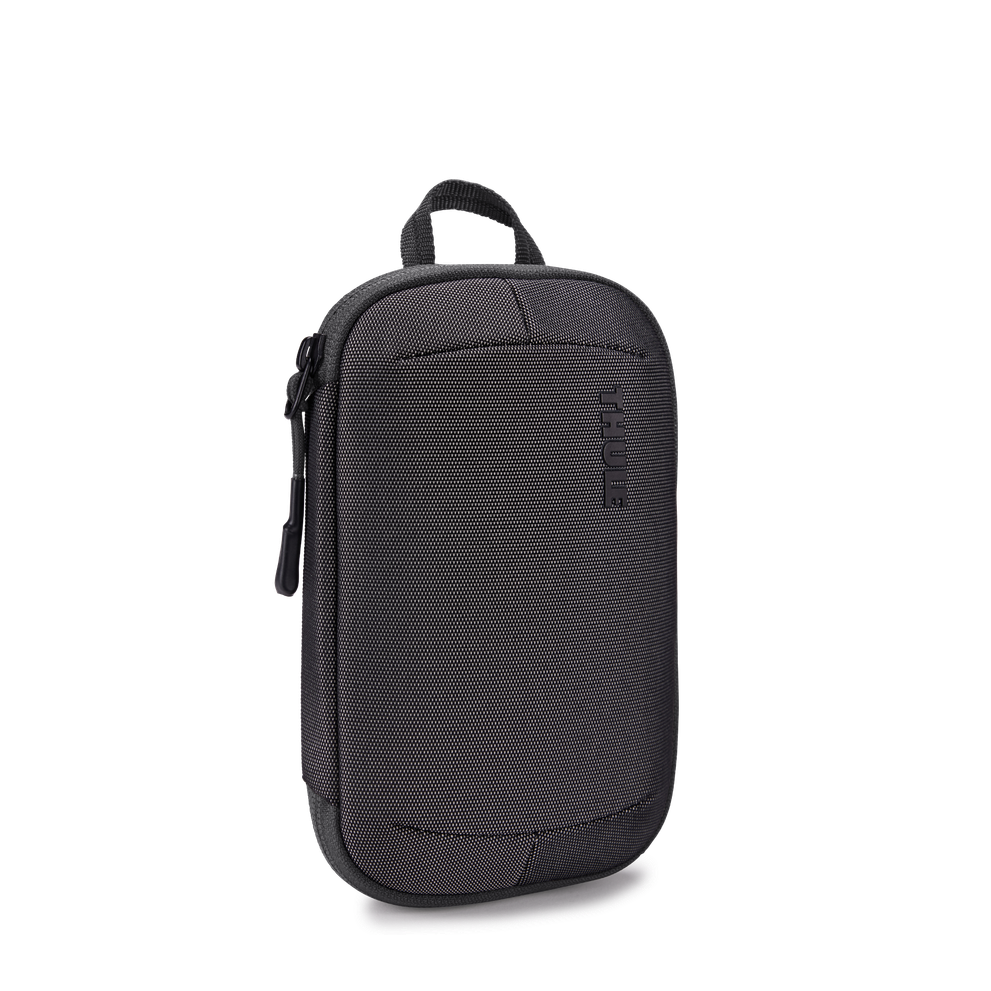 Thule Subterra Powershuttle Small - Vetiver gray