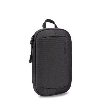 Thule Subterra Powershuttle Small - Vetiver gray