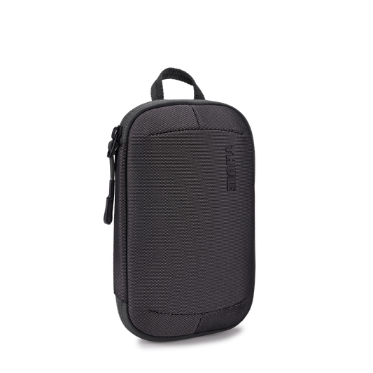 Thule Subterra Powershuttle Small - Vetiver gray