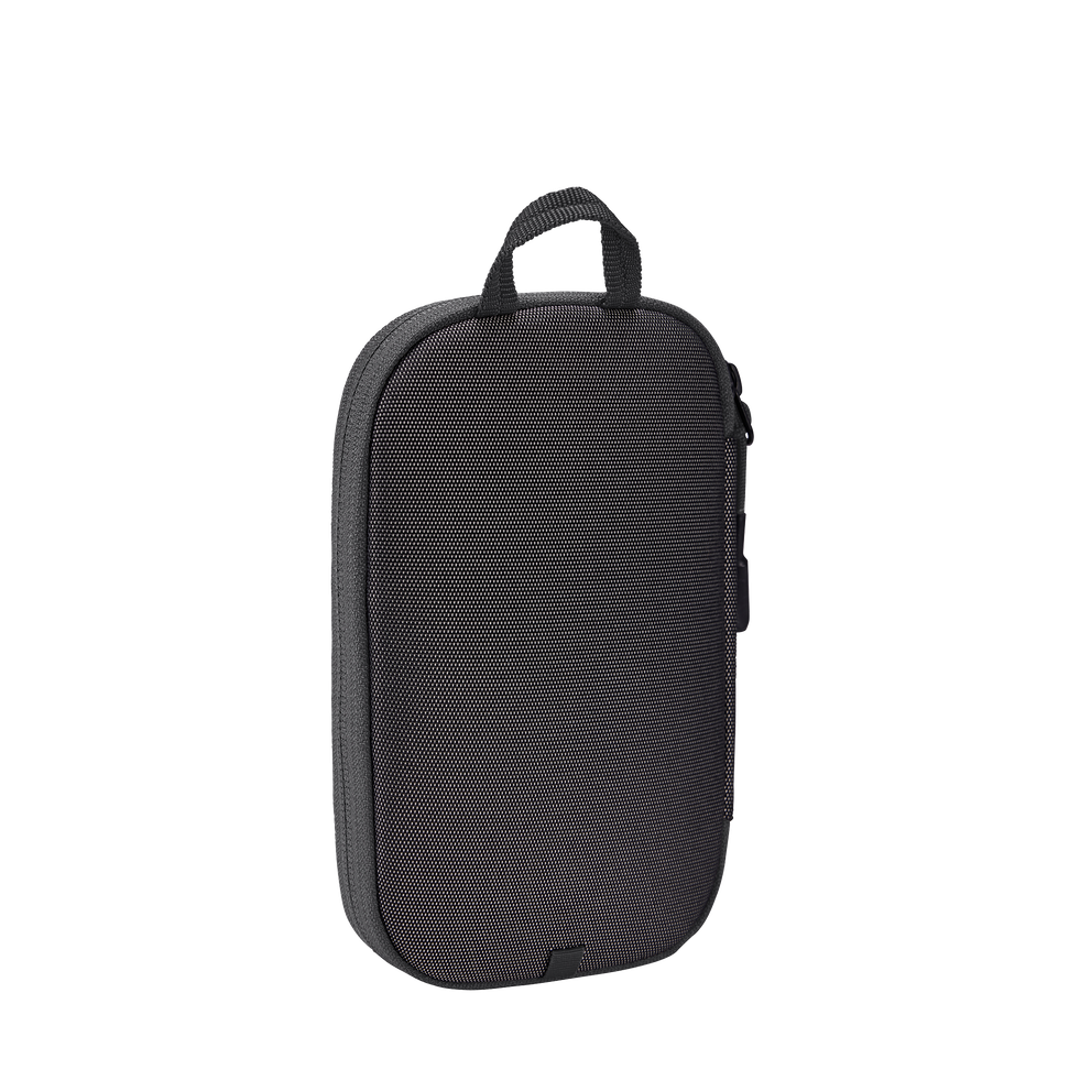 Thule Subterra Powershuttle Small - Vetiver gray