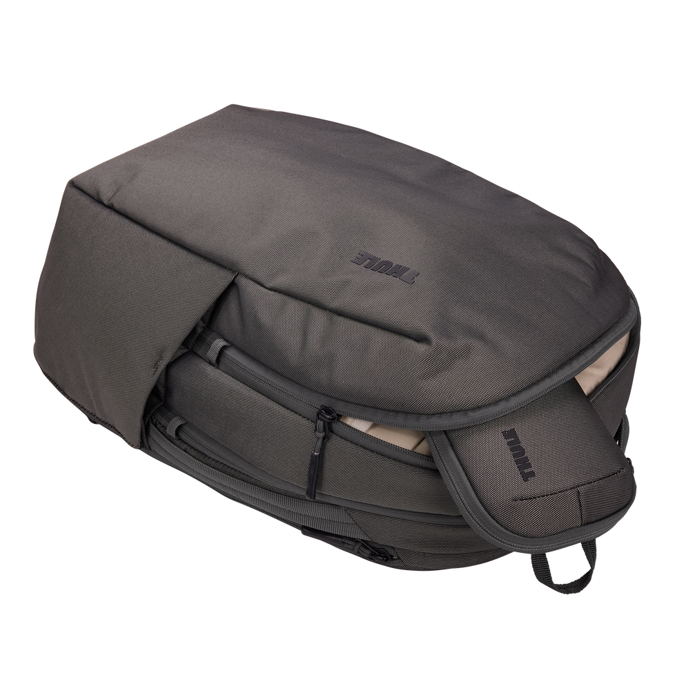Thule Subterra Powershuttle Small - Vetiver gray
