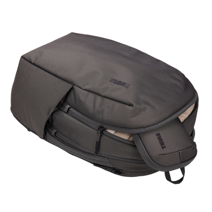 Thule Subterra Powershuttle Small - Vetiver gray