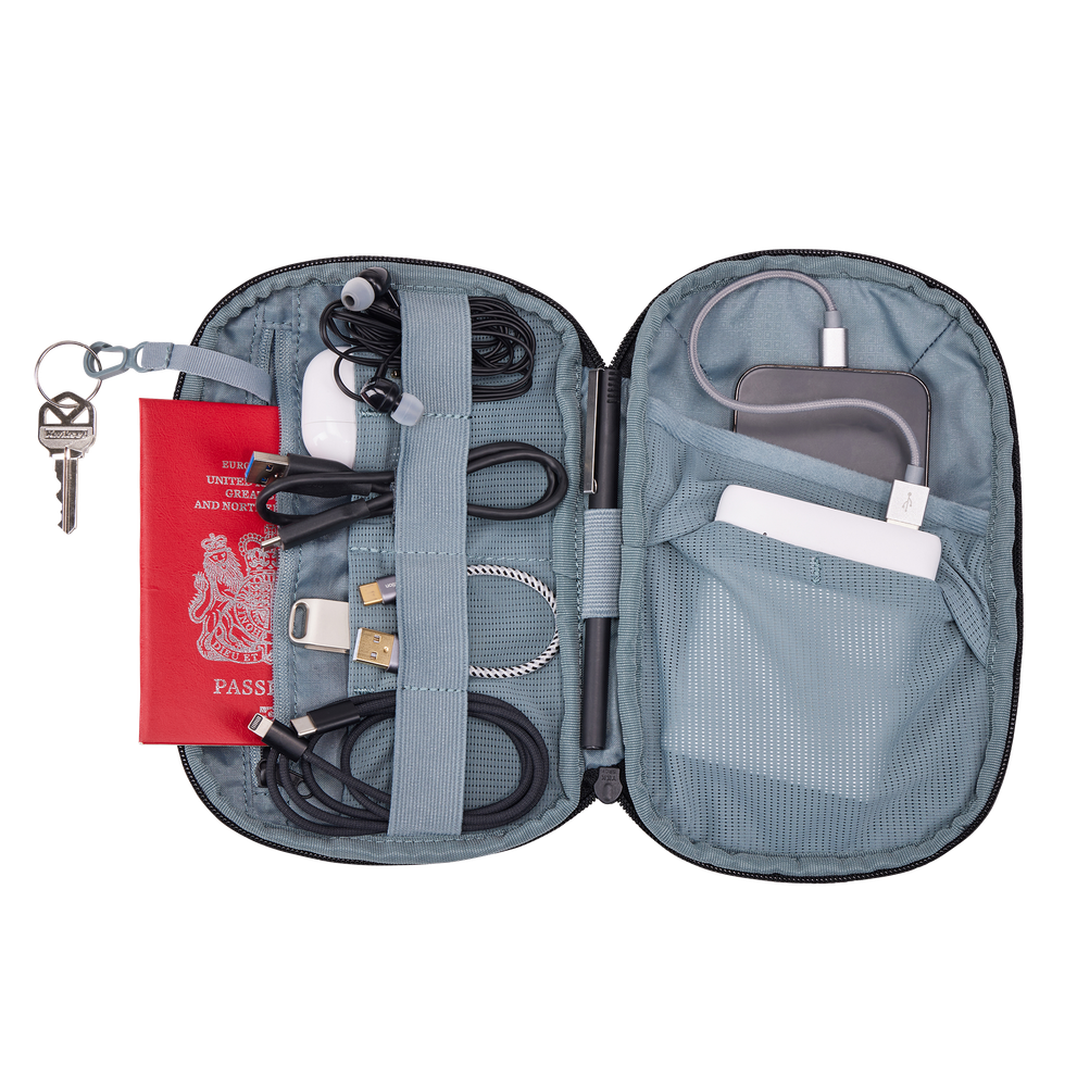 Thule Subterra Powershuttle Medium - Black