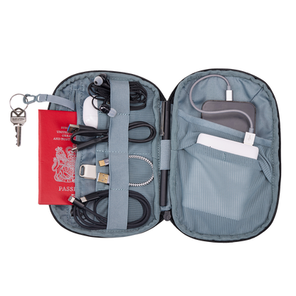 Thule Subterra Powershuttle Medium - Black