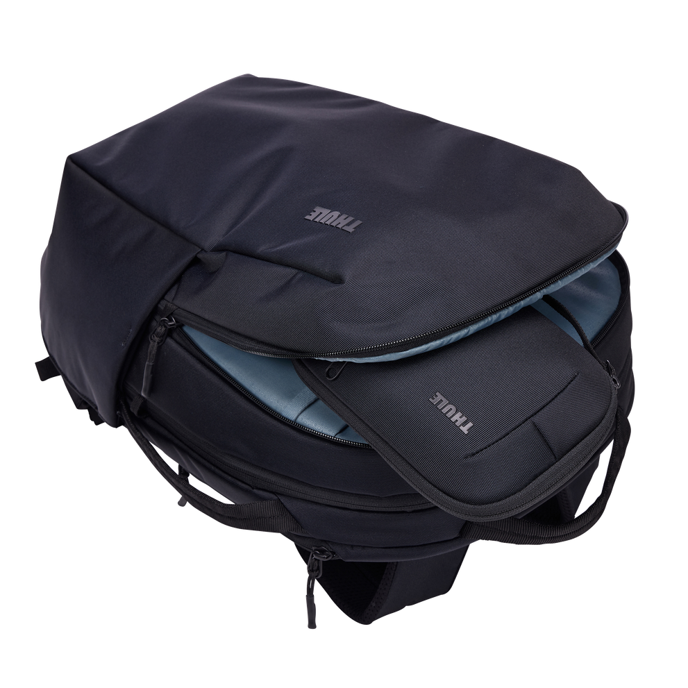 Thule Subterra Powershuttle Medium - Black