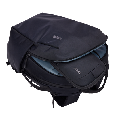 Thule Subterra Powershuttle Medium - Black