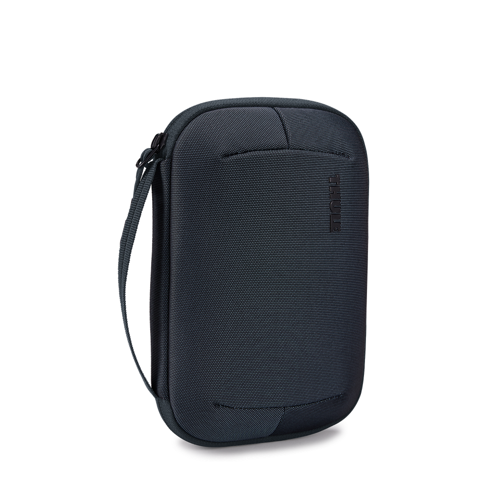 Thule Subterra Powershuttle Medium - Dark slate