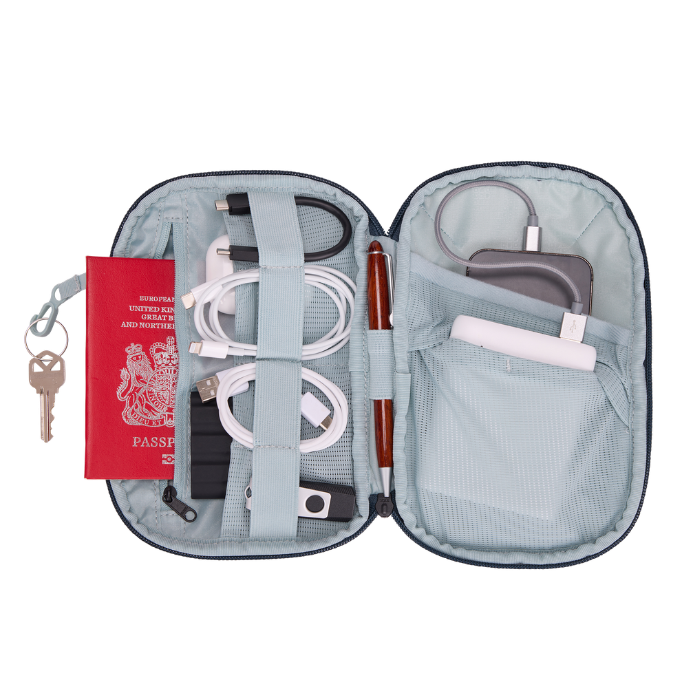 Thule Subterra Powershuttle Medium - Dark slate