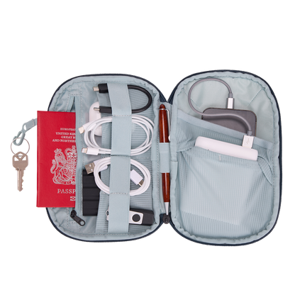 Thule Subterra Powershuttle Medium - Dark slate