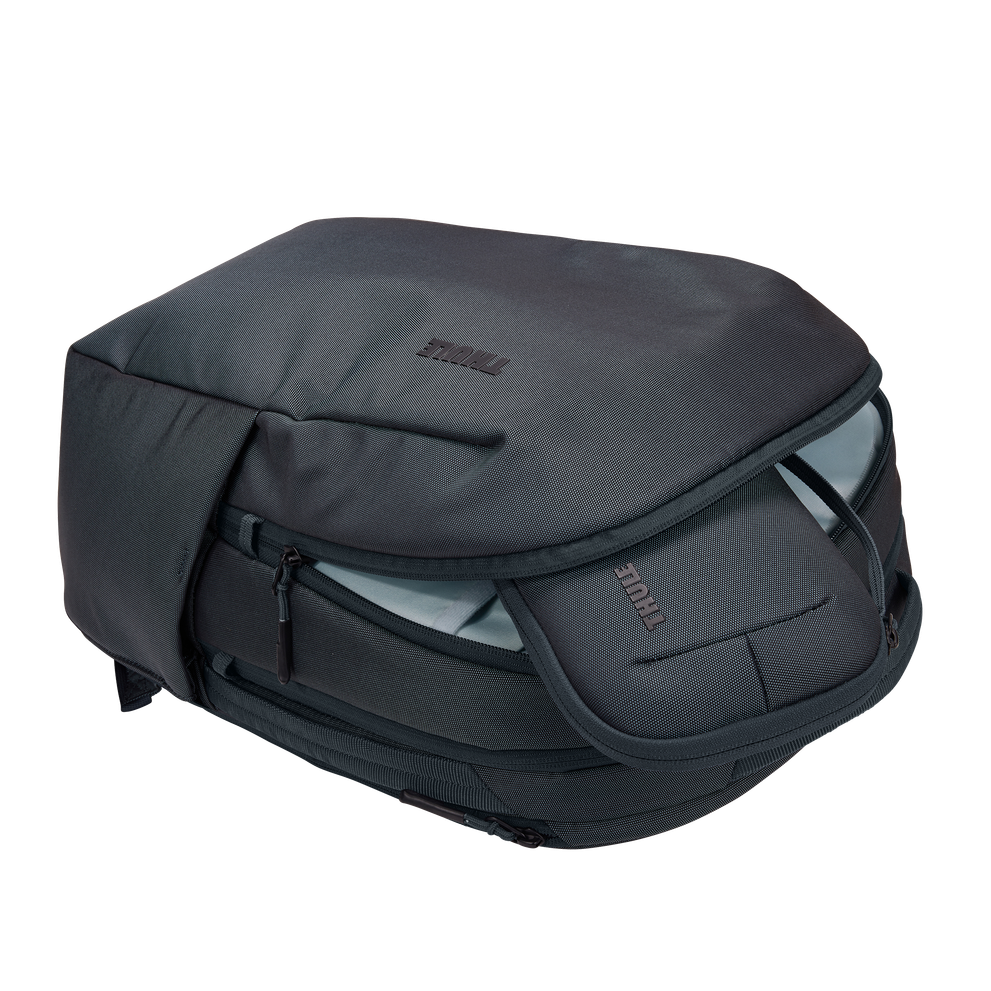 Thule Subterra Powershuttle Medium - Dark slate