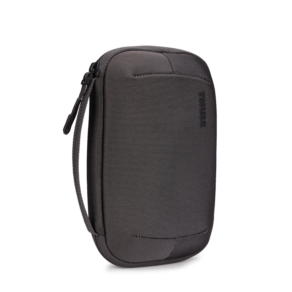 Thule Subterra Powershuttle Medium - Vetiver gray