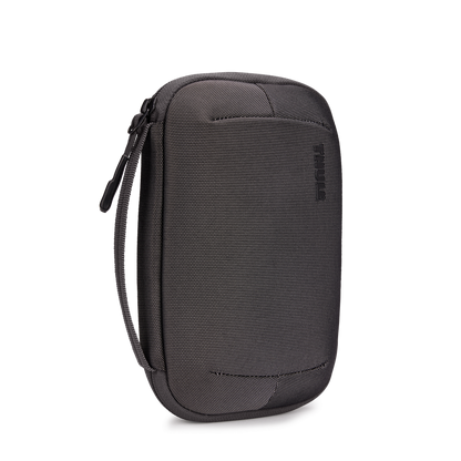 Thule Subterra Powershuttle Medium - Vetiver gray