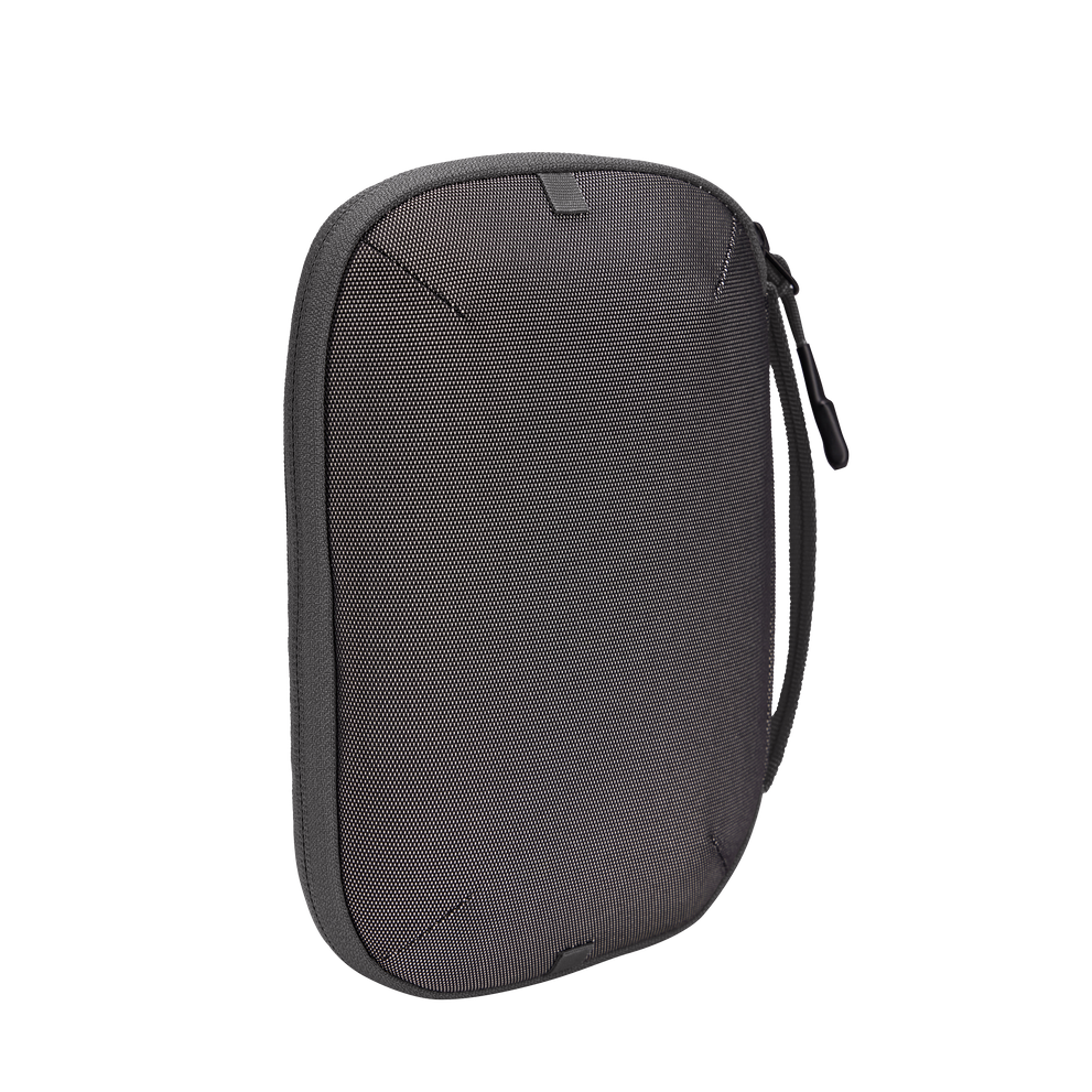 Thule Subterra Powershuttle Medium - Vetiver gray