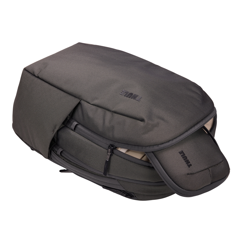 Thule Subterra Powershuttle Medium - Vetiver gray